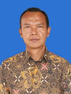 Didin Solahudin, S.Pd.