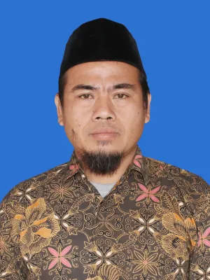 Jajang Jamaludin, S.Pd.