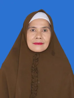 Ade Halimah, S.Pd.