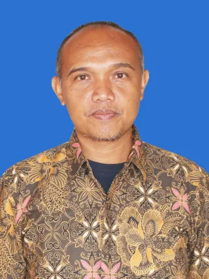 H. Dindin Solehudin, M.Pd.