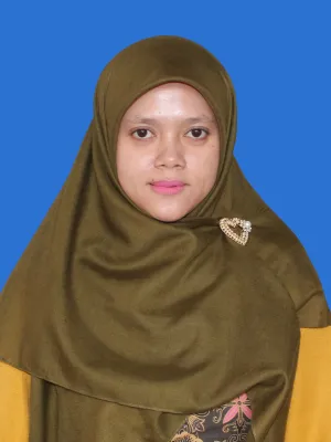 Yulia Rahmawati, S.Pd