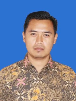 Ramdhan Mulyadi,S.Pd.