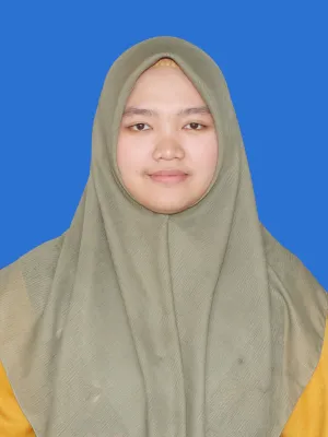 Nisrina Fuady Thahir, S.Pd