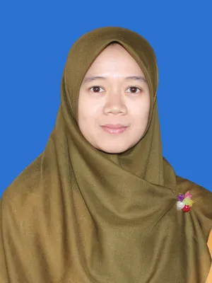 Nurul Hasanah, S.Pd.