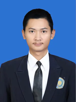 Cecep Saepul Anwar, S.Pd.